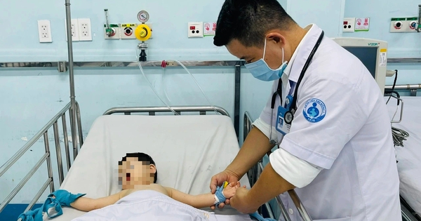 Tình hình dịch bệnh tại TP.HCM: Tay chân miệng, sốt xuất huyết tăng, nhiều ca tử vong