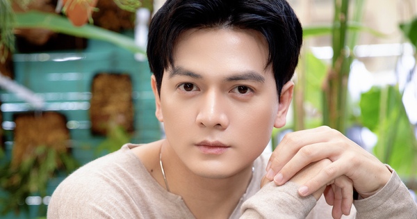 Lê Xuân Tiền nói về Ngọc Trinh, nhắc chuyện tái hợp Ninh Dương Lan Ngọc