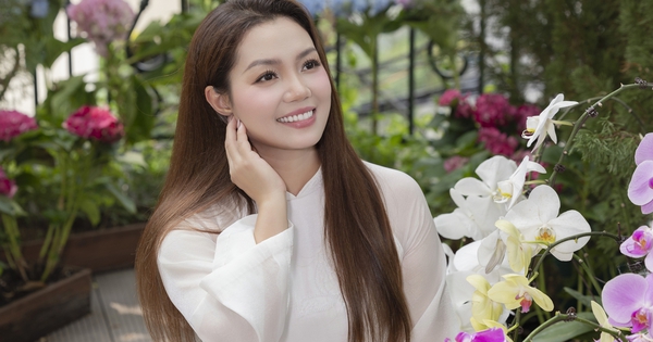 Ca sĩ Nguyễn Ngọc Anh: Thanh xuân của mẹ chính là con