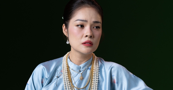 Dương Cẩm Lynh: Sau scandal, tôi không còn là sự ưu tiên của đoàn phim