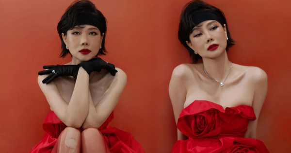 Á hậu từng đóng phim ‘Những cô gái chân dài’ sau 2 lần đổ vỡ