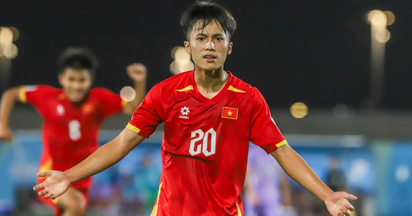 Kịch bản hấp dẫn 'như phim' sẽ đưa U.17 Việt Nam đoạt vé World Cup: Đấu UAE ngày nào?