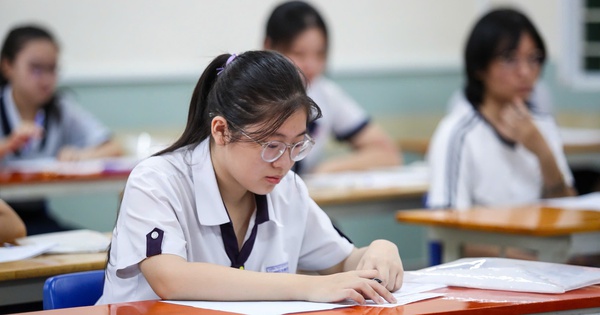 Ôn thi tốt nghiệp THPT: Để không quá tải, cần biết những mẹo này...