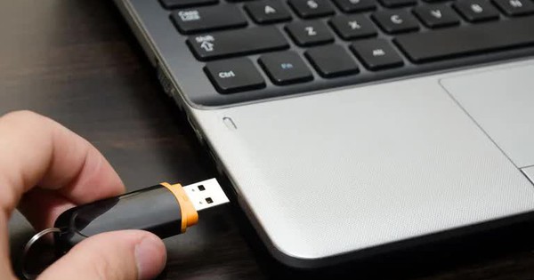 Không còn phải lo lắng quá mức mỗi lần rút USB khỏi máy tính