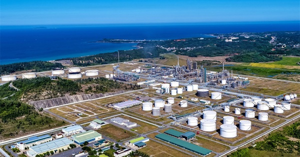 BSR tuyển dụng 60 nhân sự, với nhiều vị trí công việc hấp dẫn