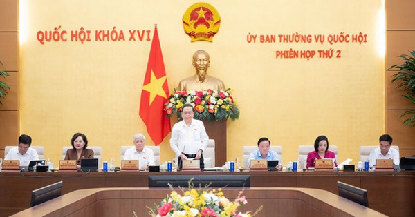 Không để phát sinh nợ đọng văn bản hướng dẫn thi hành luật
