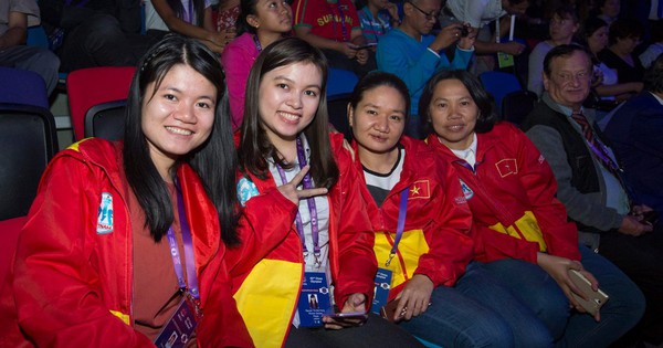 Sự cố khó tin: Nữ kỳ thủ số 1 Việt Nam không được dự Olympiad vì đăng  ký… muộn 3 tiếng