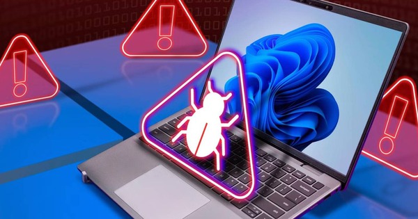 Những thảm họa của Microsoft khiến người dùng điêu đứng