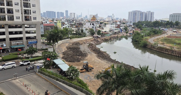 TP.HCM gỡ vướng mặt bằng dự án trọng điểm