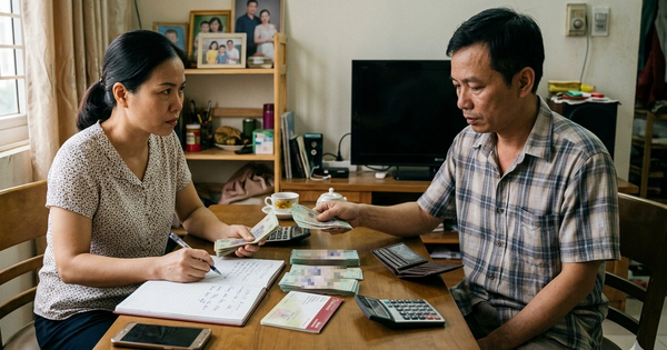 Chì chiết chồng, kiểm soát tiền bạc: Nhiều phụ nữ không nghĩ đó là bạo lực gia đình