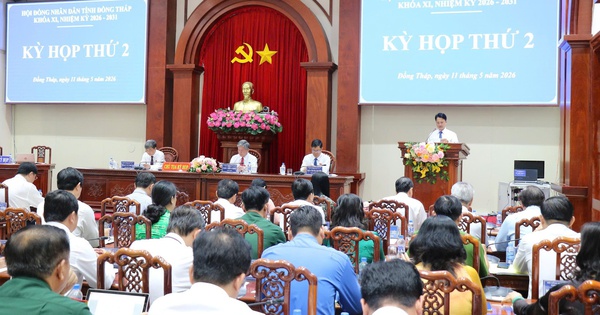 Đồng Tháp nghiên cứu dời trung tâm hành chính về Cái Bè - Cai Lậy