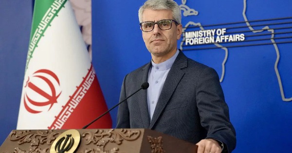 Mỹ - Iran bất đồng quan điểm