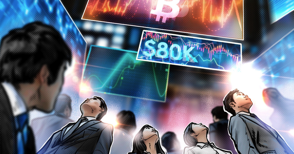 Giá Bitcoin hôm nay 11.5.2026: Tăng vọt lên 82.200 USD sau đề xuất hòa bình của Iran
