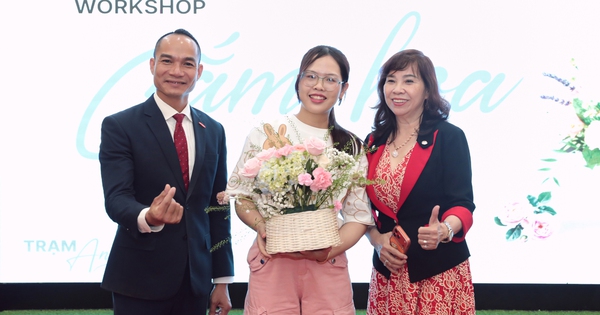 'Trạm An Nhiên' - Điểm chạm bình yên mang tinh thần Nhật Bản của Dai-ichi Life Việt Nam