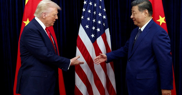 Trung Quốc thông báo chuyến thăm của Tổng thống Trump, Đài Loan lên tiếng