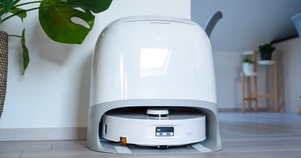 Robot hút bụi Roborock thiếu hệ thống làm nóng như quảng cáo?