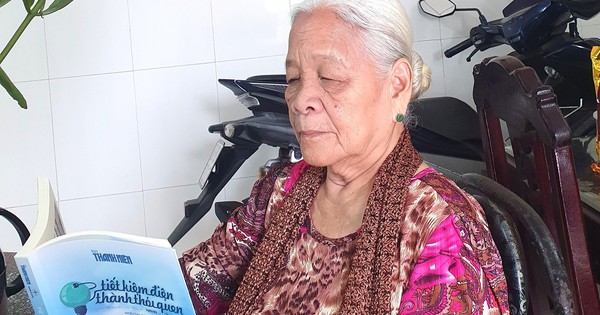 'Mỗi kWh tiết kiệm, tôi lại thêm một lần yêu EVNHCMC'