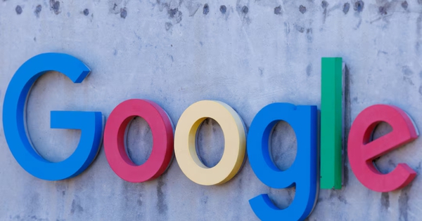 Công cụ tìm kiếm Google gặp sự cố lạ trên toàn cầu