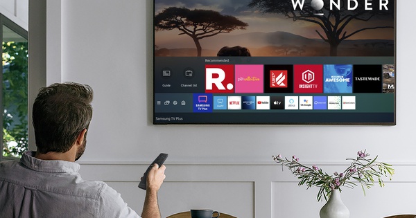 Những điều cần cân nhắc trước khi treo TV lên tường