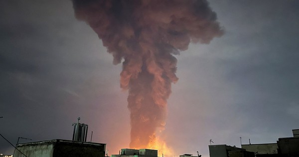 Quân đội Mỹ đã chi bao nhiêu cho xung đột với Iran?
