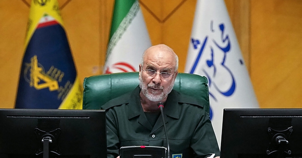 Iran nói Mỹ sẽ 'thất bại' nếu không chấp nhận kế hoạch hòa bình