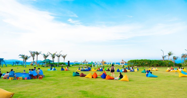 Nhà đầu tư chuyển hướng: Từ sở hữu sang khai thác giá trị bất động sản nghỉ dưỡng