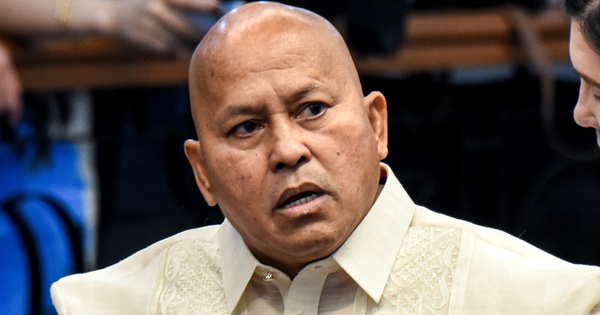 Bị ICC ra lệnh bắt, đồng minh cựu Tổng thống Duterte trốn vào Thượng viện