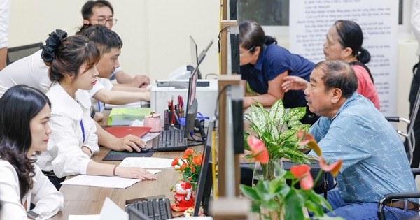 Hải Phòng, Quảng Ninh, Đồng Nai dẫn đầu chỉ số hài lòng của người dân 2025