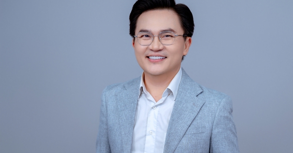 Đại Nghĩa tiết lộ bước ngoặt 'đổi đời', lý do miệt mài làm nghề sau 20 năm