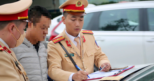 Đề xuất 'xe ghép' bị phạt đến 14 triệu đồng, chứng minh vi phạm thế nào?