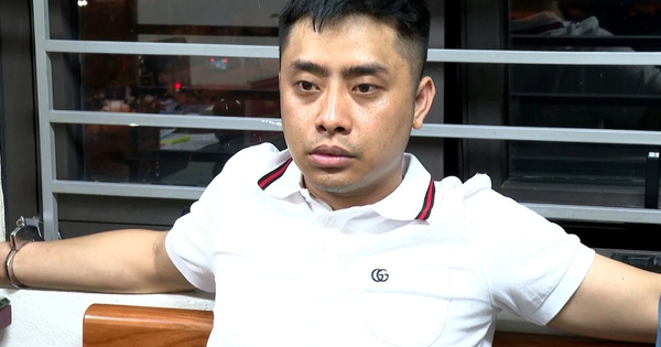 Xét xử Bùi Đình Khánh