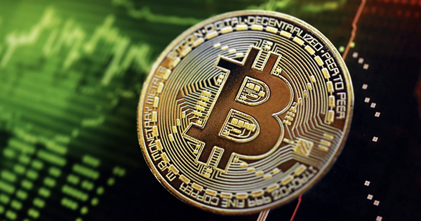 Giá Bitcoin hôm nay 12.5.2026: Rủi ro ở Iran làm rung chuyển thị trường