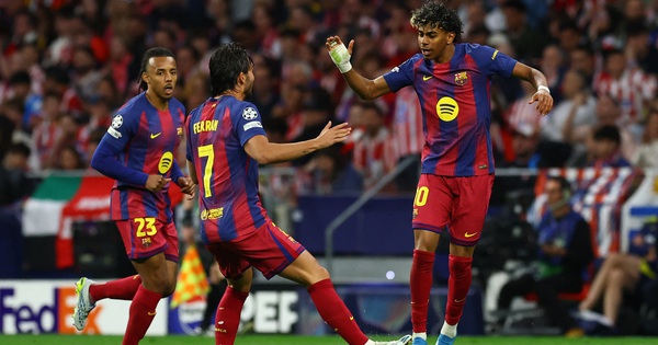 Nhà vô địch EURO 2024 Tây Ban Nha mang những ai đến World Cup 2026?