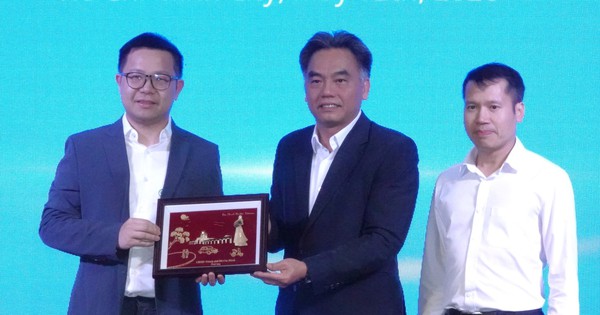 Doanh nghiệp công nghệ cao Trung Quốc muốn đầu tư vào TP.HCM