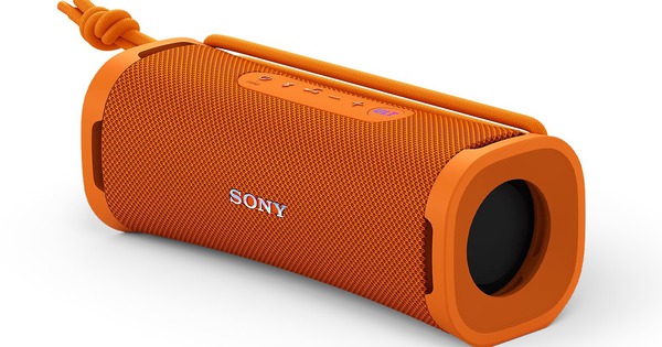 5 mẫu loa Sony được chuyên gia khuyên dùng