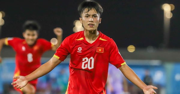 U.17 Việt Nam sẽ thắng U.17 UAE nếu giữ được cái đầu 'lạnh'