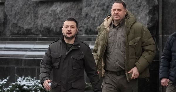 Thân tín cũ của ông Zelensky dính nghi án rửa tiền