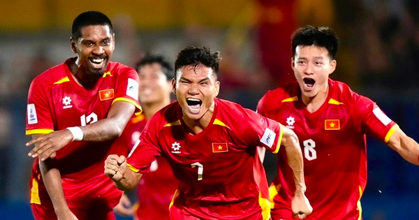 Trùng hợp kỳ lạ: Đội tuyển Việt Nam và U.17 Việt Nam có đối thủ giống hệt nhau ở châu Á