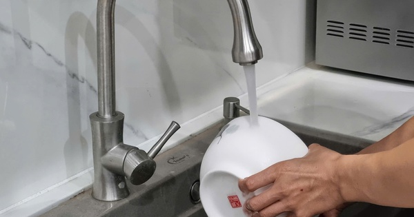 Lịch cúp nước 12 phường ở TP.HCM từ tối nay đến ngày 14.5