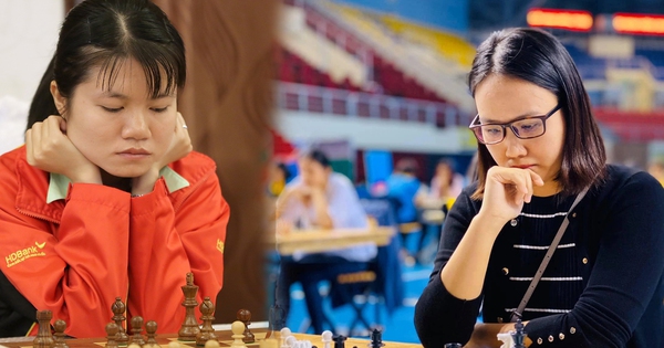 Vụ kỳ thủ nữ số 1 Việt Nam không được dự Olympiad vì không đọc Zalo: Động thái nóng của ngành thể thao