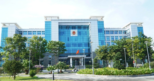 Huế sẽ chuyển trụ sở Thành ủy, UBND thành phố về vị trí mới