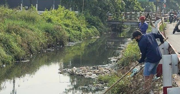 Phản hồi: Kênh Chiến Lược đã sạch