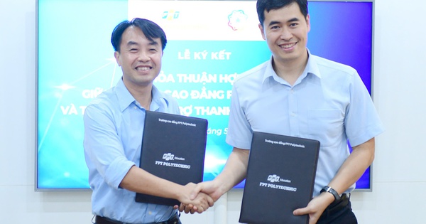 Mở rộng cơ hội phát triển kỹ năng cho thanh niên