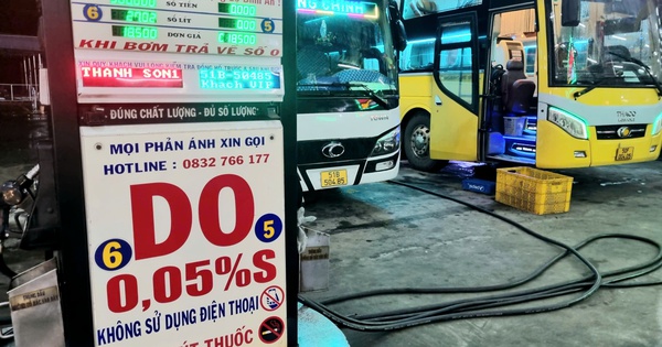 Giá xăng dầu hôm nay 13.5.2026: Tăng 3 phiên liên tiếp, trong nước thế nào?