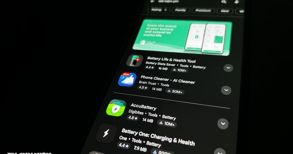 Lý do nên xóa ngay các ứng dụng tiết kiệm pin khỏi điện thoại