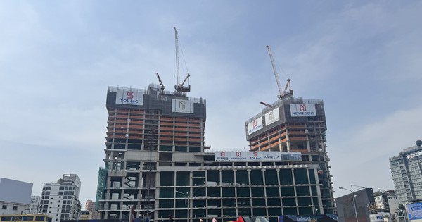 Masterise Homes ra mắt tổ hợp One Central Saigon đối diện chợ Bến Thành