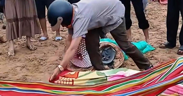 Đà Nẵng: Đang làm ruộng gặp mưa giông, người phụ nữ bị sét đánh tử vong