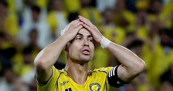 Al Nassr chưa thể sớm vô địch Saudi Pro League dù chỉ còn cách ‘một gang tay’: Ronaldo nói điều bất ngờ!