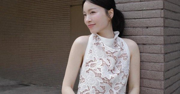 Xu hướng mùa hè gọi tên những bản phối nhẹ nhàng cùng vải ren