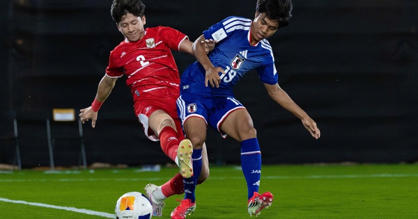 U.17 Indonesia bị chỉ trích dữ dội vì đứng chót bảng, mất vé World Cup: 'Không thể chấp nhận'